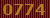 3677 code