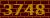 3677 code
