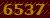 3677 code