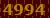 3677 code