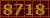 3677 code