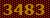 3677 code