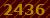 3677 code