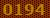 3677 code