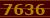 3677 code