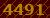 3677 code