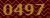 3677 code