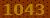 3677 code