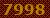 3677 code