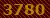 3677 code