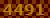 3677 code