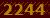 3677 code