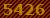 3677 code