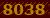 3677 code