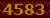 3677 code