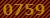 3677 code