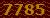 3677 code