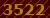 3677 code
