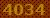 3677 code