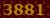 3677 code