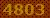 3677 code