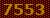 3677 code