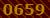 3677 code