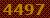 3677 code