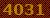 3677 code