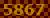 3677 code