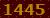 3677 code