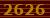 3677 code