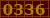 3677 code