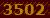 3677 code