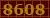 3677 code