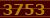 3677 code