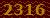 3677 code