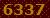 3677 code