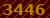 3677 code
