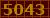3677 code