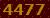 3677 code