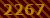 3677 code