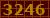 3677 code