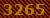 3677 code